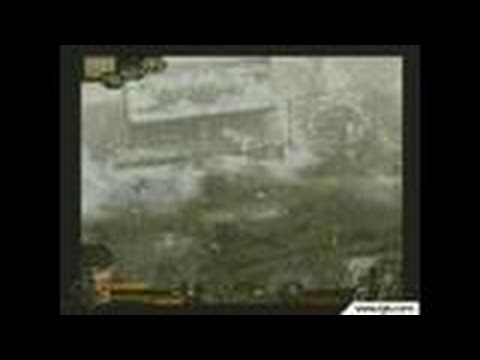 Commandos 3: Destination Berlin PC Games Gameplay -