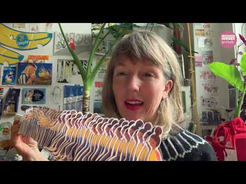 Artist in Focus: Ruby Wright