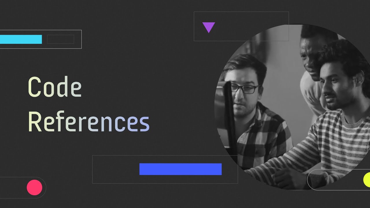 LaunchDarkly Code References