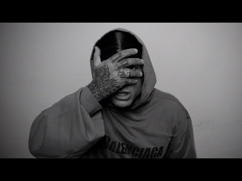 SHAOLIN MONKEY - AMBICIÓN COMO AMULETO ( PROD. CHICHO BEATS )