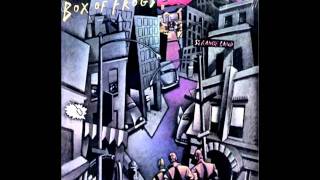 Box Of Frogs - Heart Full Of Soul (The Yardbirds Cover)
