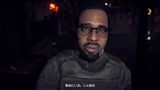 【FarCry5】Part,5ハードなソマリの入信拒否