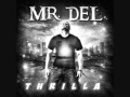 GOSPEL RAP ~ Mr Del ~ Indescribable ~
