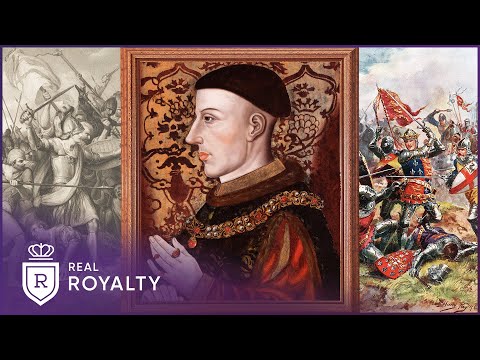 Henry V: The Legacy Of Agincourt & The Hundred Years' War