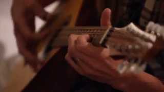 Court Yard Hounds - Ain't No Son