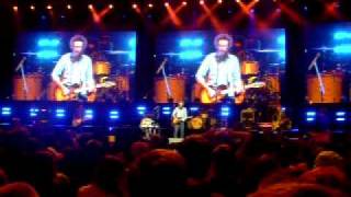 David Crowder Band&#39;s Last Performance - &quot;All that I Can Say&quot; Live at Passion 2012