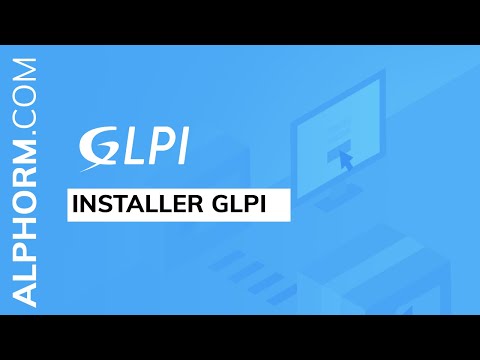 Pourquoi GLPI Vidéo Tuto