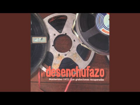 Rincón de la Bolsa (En Vivo en Montevideo, 1972)