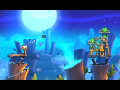 Angry Birds 2 Level 148 - Angry Birds 2 Walkthrough FULL HD SKILLGAMING