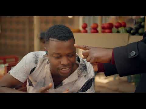 DADDY_PUNCH FT BAZOOKER (MUSIKANZWA) OFFICIAL VIDEO