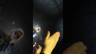 Kollegah - Fokus (live)