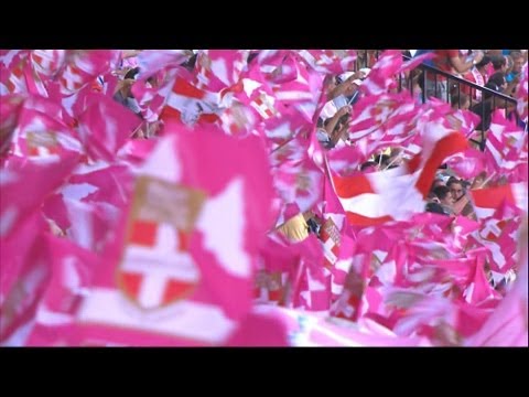 Evian TG FC - Olympique Lyonnais (2-1) - Highlights (ETG - OL) - 2013/2014