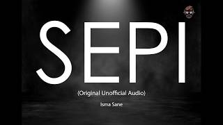 Download lagu Sepi Isma Sane Lirik Lyrics... mp3