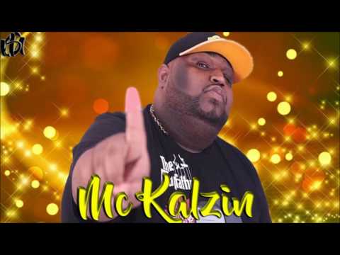 MC Kalzin   Senta na Glock DJ R7 Lançamento 2016