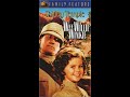 Opening To Wee Willie Winkie VHS 2002