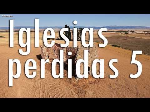 Iglesias perdidas 5