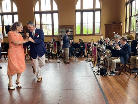 Puttin' on the Ritz's Harry Richman honored with local show