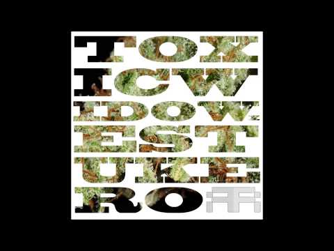 WIDOW PARA EL OLVIDO ( TOXICWIDOW & ESTUKERO )