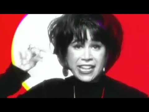 Cece Peniston and Within Temptation - "Finally Faster"