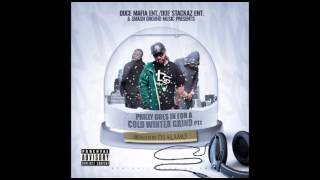 100 Pounds C grand,Gillie da Kid,GI The General