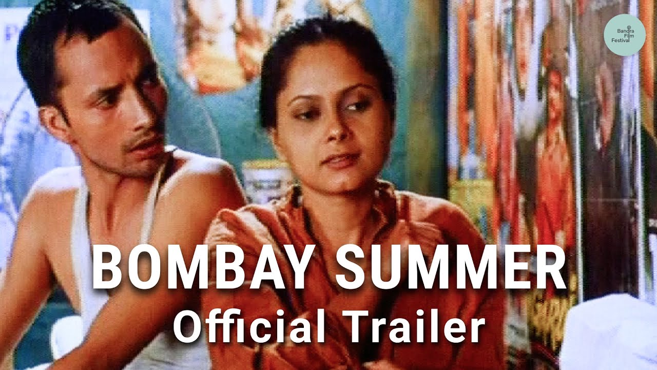 Bombay Summer | Official Trailer | Going Live 28th July