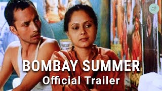 Bombay Summer | Official Trailer | Going Live 28th July