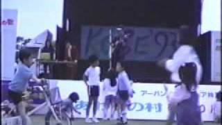 もっと光を！(piano version) -1993年の子供の日 3-