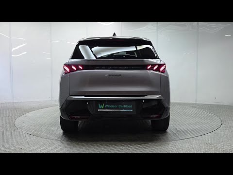 Peugeot 5008 E-5008 Gt EV 73kWh - Image 2