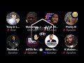 Brizz Rawsteen Talks Battle Rap W Jey The Nightwing BRC And Fans Part 1 Superfight Recap