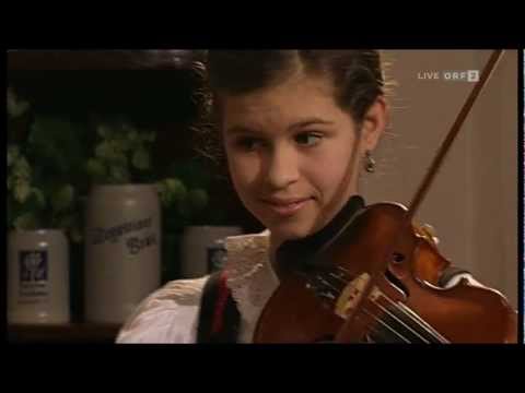 Mei liabste Weis von ORF Tirol - Maxglaner Zigeuner Marsch