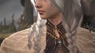 【PS5】Mistfall Hunter オープンベータ（冒頭プレイ）