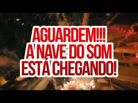 SET PODEROSO RUBI LIGHT NO ANIVERSÁRIO DE CÂNDIDO MENDES NO MARANJÃO  -  DJ ALANZINHO