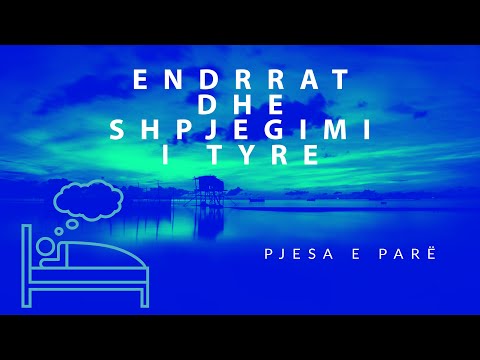 Endrrat, shpjegimi y tyre, çfare mesazhi na japin ato🙏🏻❤️#endrrat#mesazhi #shqip#klanlajme