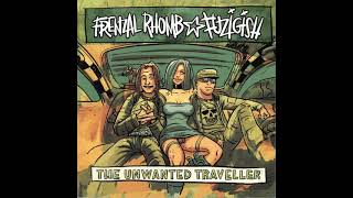 Frenzal Rhomb - Tapeworms And Grass In A Piss Based Sauce