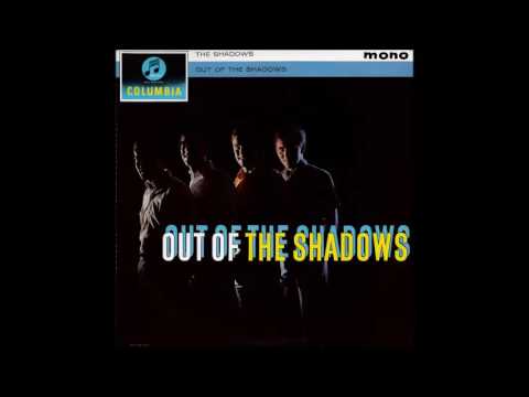 The Shadows - Tales of a Raggy Tramline