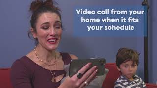 Denver Health Virtual Care: Video Visits for Primary Care
