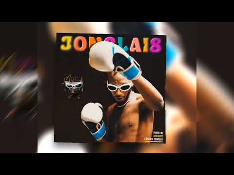 Mistaek - Jonglais (Official Audio)