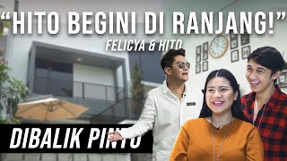 Download lagu ISI RUMAH MEWAH FELICYA & HITO YANG PERNAH DI BULLY! | #DibalikPintu mp3 Download lagu ISI RUMAH MEWAH FELICYA & HITO YANG PERNAH DI BULLY! | #DibalikPintu mp3