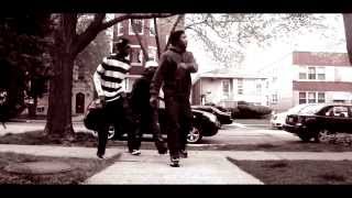 Juice Da Gee feat B.Kidd **BANZAI** (MUSIC VIDEO)