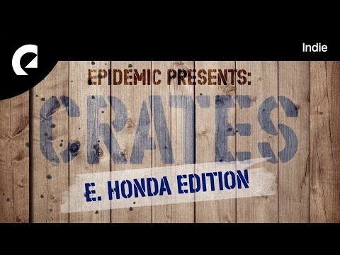 Park Lane feat. Zyke - Real Easy