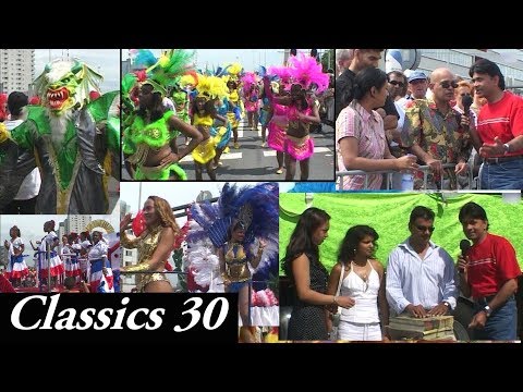 Classics 30 uit 2004 - Waar blijven onze Hindoestaanse talenten?