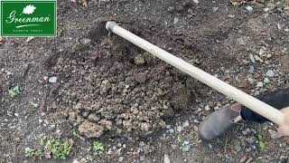 Mattock Overview