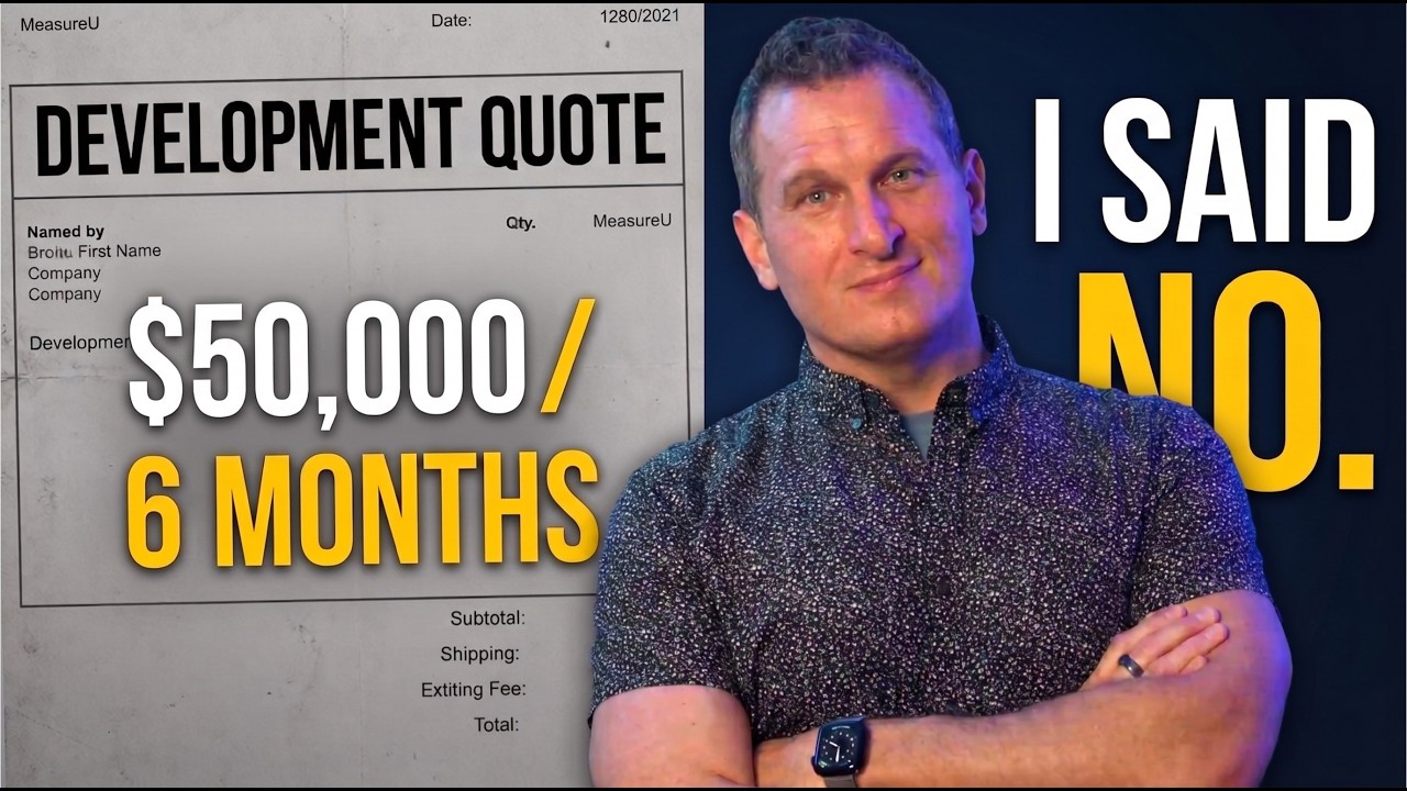 The AI Operating System I Built on Claude (6 People, No Devs)