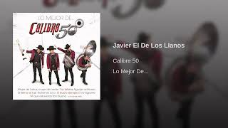 Calibre 50 -Javier El De Los Llanos