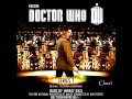 Doctor Who Series 7 OST- Clara? HD 