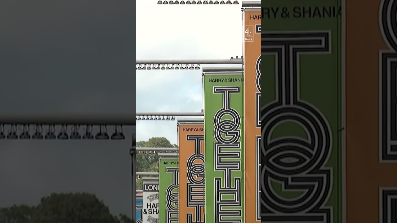 StubHub fined almost &pound;900,000 by UK regulator for &lsquo;hidden&rsquo; ticket fees - YouTube