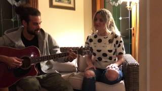 Ciao Adios Anne Marie/ Shape of you Ed Sheeran MASHUP || Daudia acoustic cover