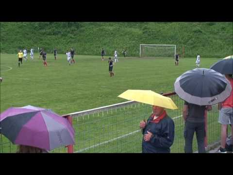 26 krog 2.SML   BRITOF -  IZOLA   pregled prvega polčasa Britof, 29.05.2016.