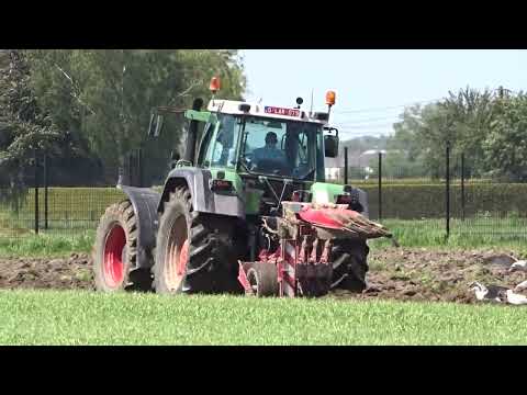 Van Bruwaene RWK.: Ploegen.