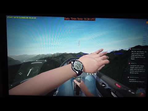 MongoTV_13000 - Condor 2 - Part 41 - DANSK - Kigger På Condor 2 LIVE Online Søndag Aften 4 af 6